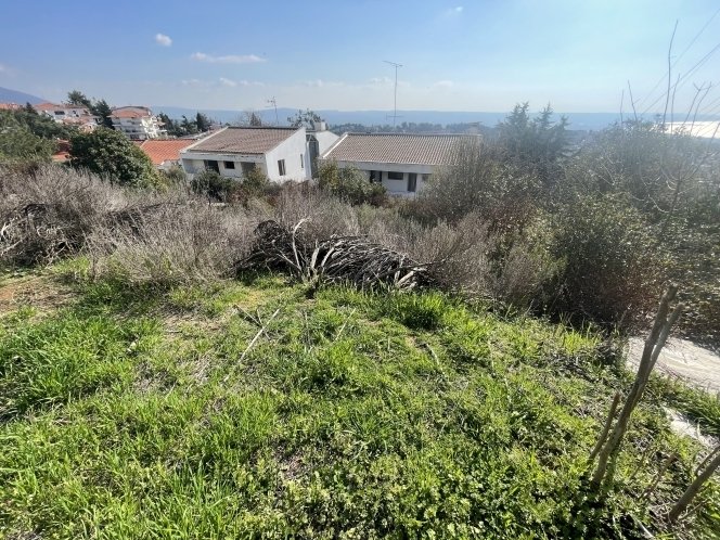 Land in Panorama, Macedonia and Thrace, Greece 2 - 18723724
