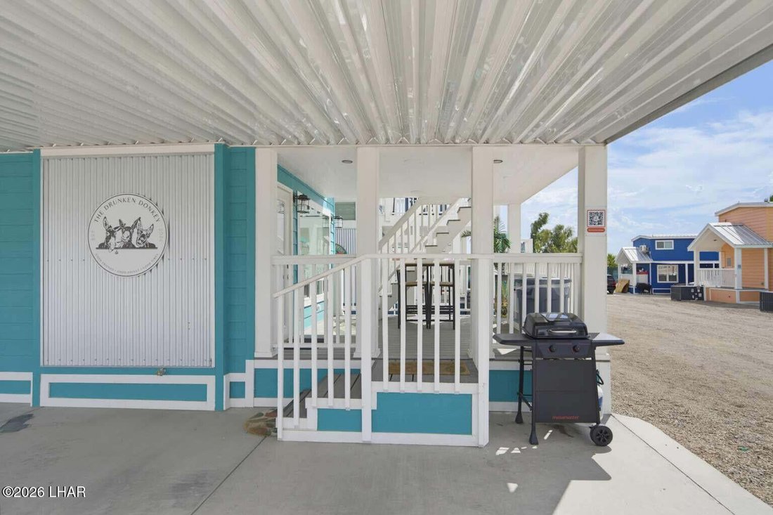 Andere in Parker Strip, Arizona, Vereinigte Staaten 3 - 18726829