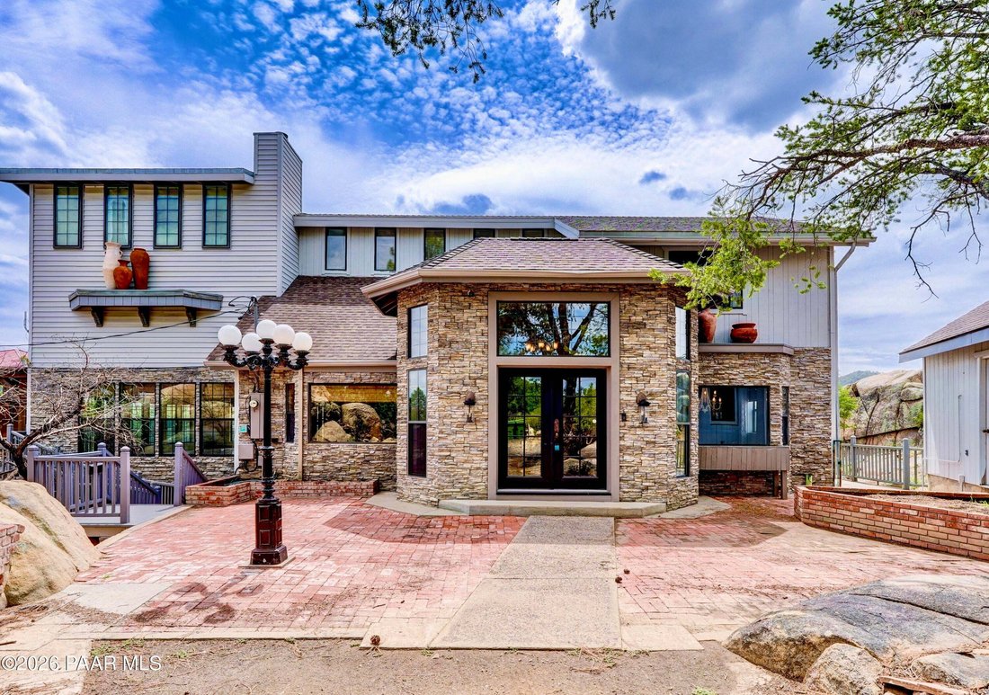 Casa a Prescott, Arizona, Stati Uniti 2 - 18721986
