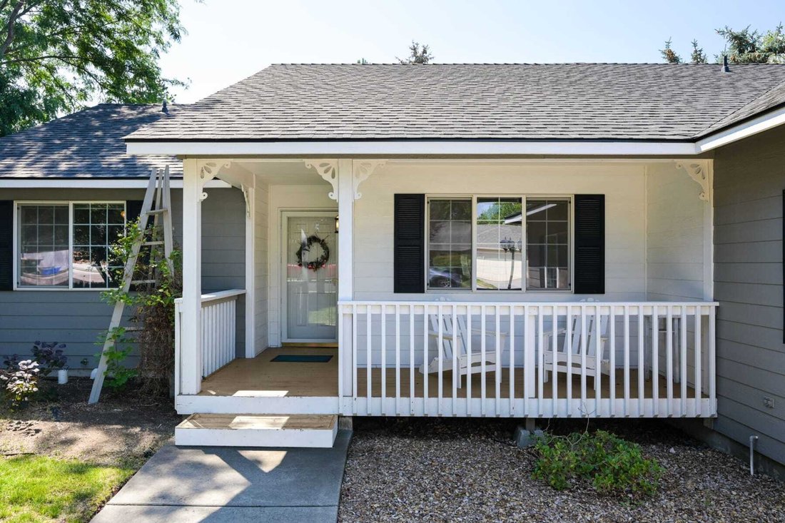 House in Redmond, Oregon, United States 4 - 18725590