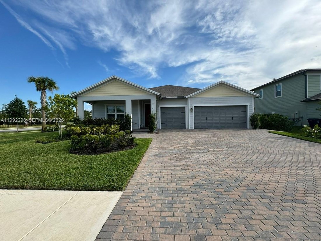 Haus in Wellington, Florida, Vereinigte Staaten 2 - 18722043