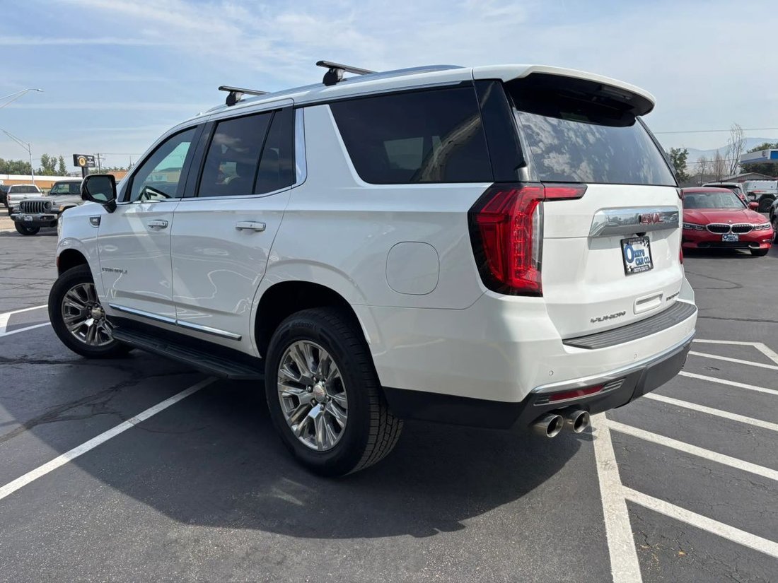 Suv in Garden City, ID, United States 2 - 17054662