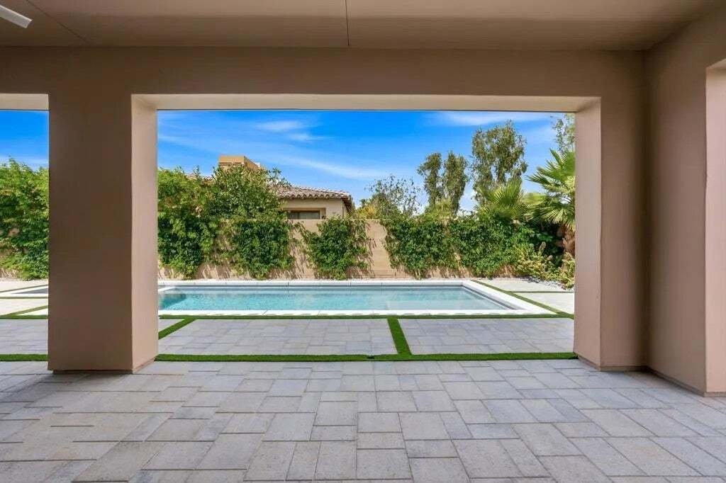 Maison à La Quinta, Californie, États-Unis 4 - 18727546