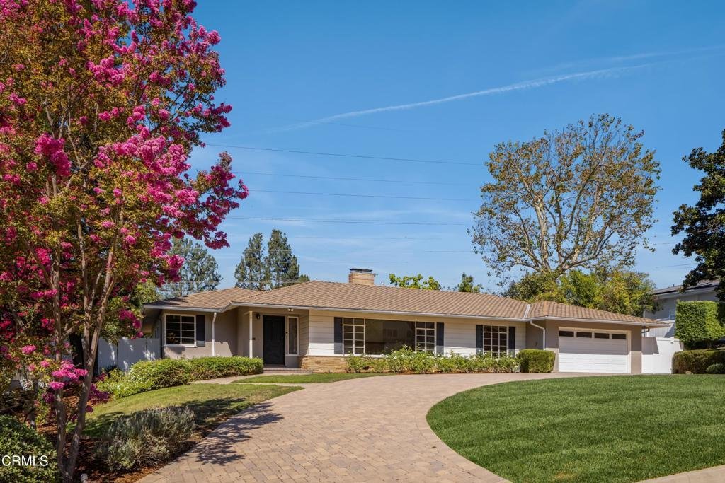 Casa a La Cañada Flintridge, California, Stati Uniti 2 - 18721569
