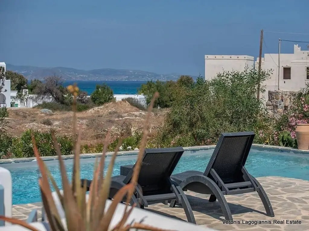 House in Naxos, Aegean, Greece 2 - 18723664