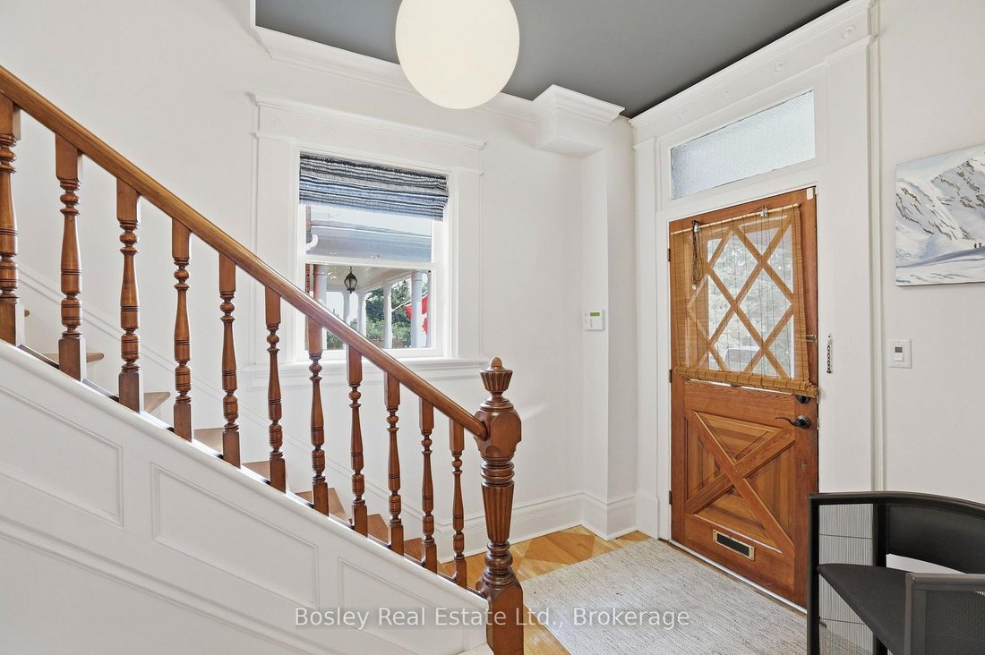 Haus in Collingwood, Ontario, Kanada 4 - 18729025