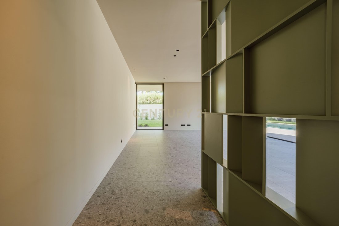 Villa in Cascais und Estoril, Lissabon, Portugal 3 - 16230009