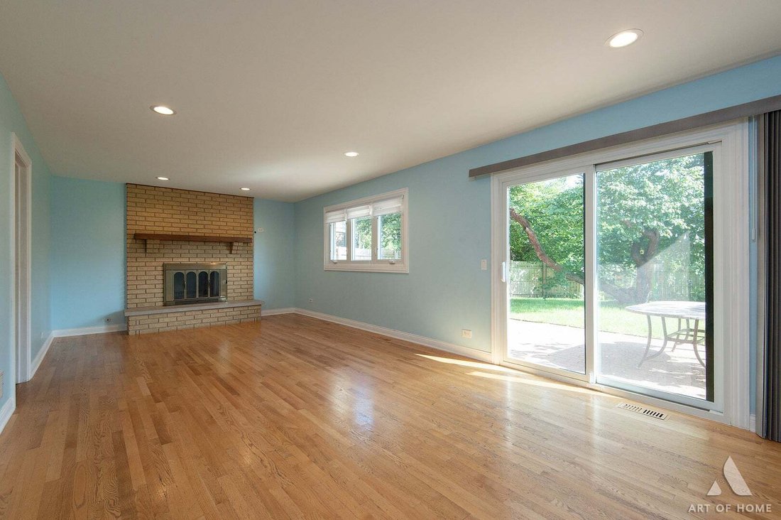 Haus in Des Plaines, Illinois, Vereinigte Staaten 4 - 18722601