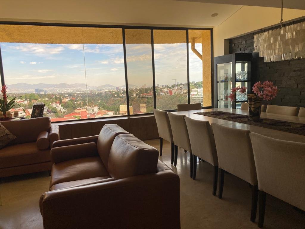 Appartement à Naucalpan de Juárez, État de Mexico, Mexique 4 - 18723551