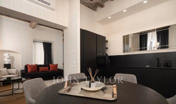 Apartment in Centro, Florence, Tuscany 2