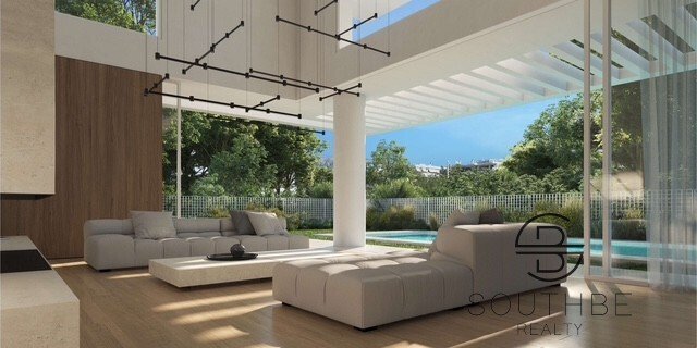 Apartment in Glyfada, Attica, Greece 1 - 18725099