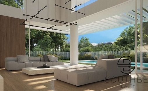 Appartement en Glyfáda, Attique, Grèce 1
