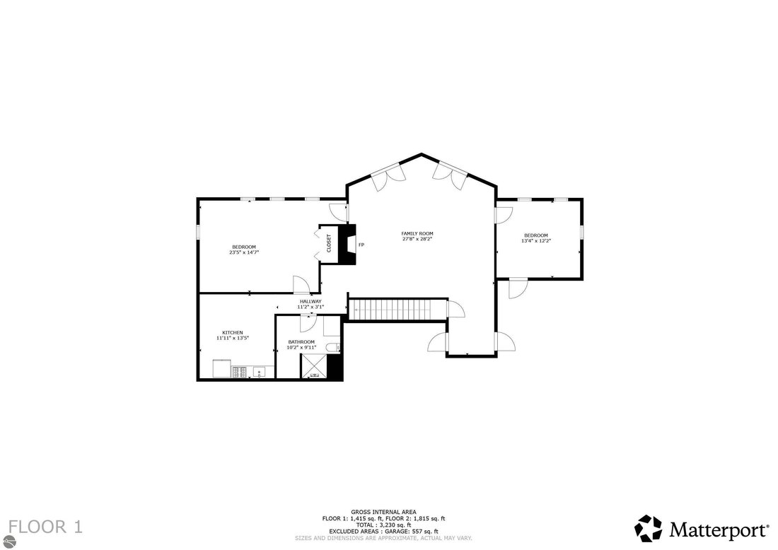Casa a Elk Rapids, Michigan, Stati Uniti 5 - 18721857