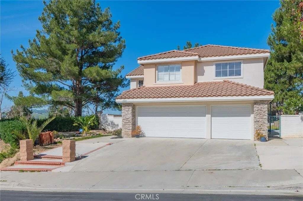 Casa en Rowland Heights, California, Estados Unidos 2 - 18722198