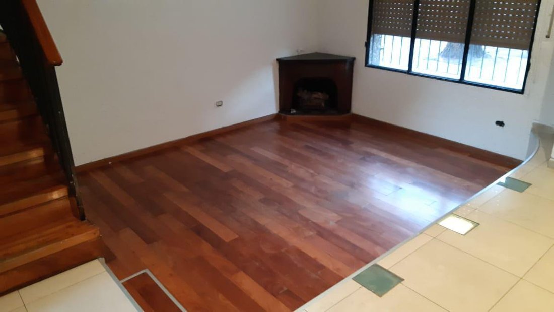 Land in Rosario, Santa Fe, Argentinien 5 - 18725814