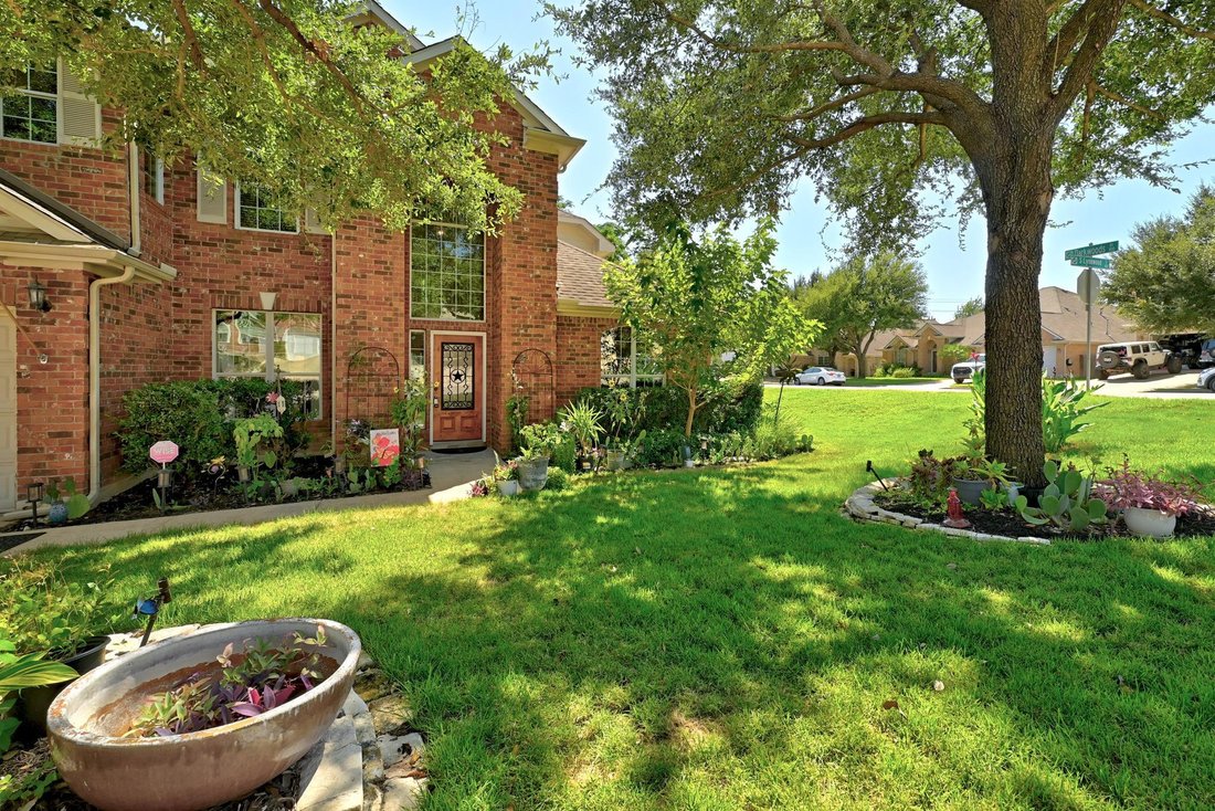 House in Cedar Park, Texas, United States 2 - 18726905