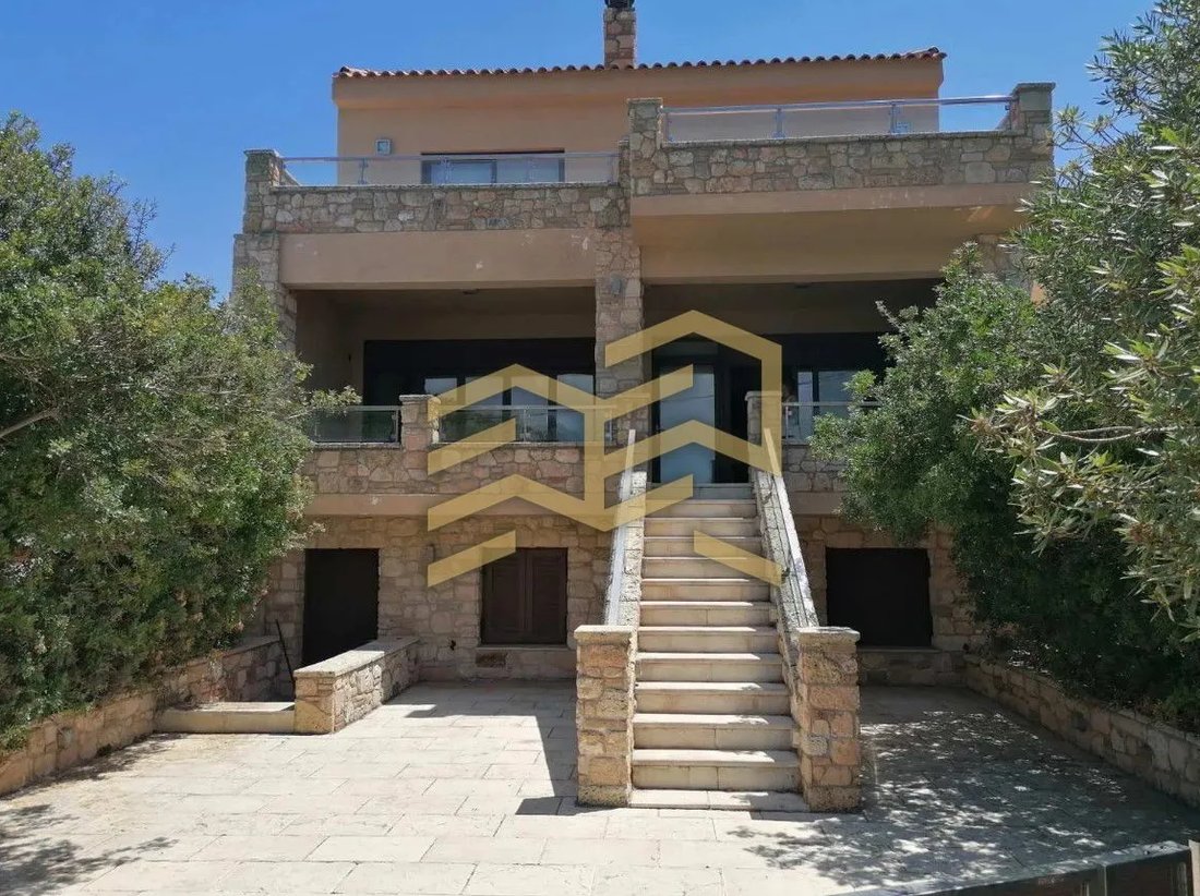 Villa in Community of Loutraki - Perachora, Loutraki - Perachora, Greece 4 - 18723235
