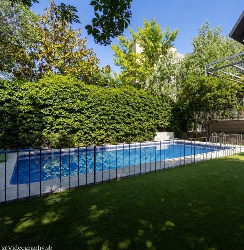 House in Pozuelo de Alarcon, Comunidad de Madrid, Spain 2 - 18016157