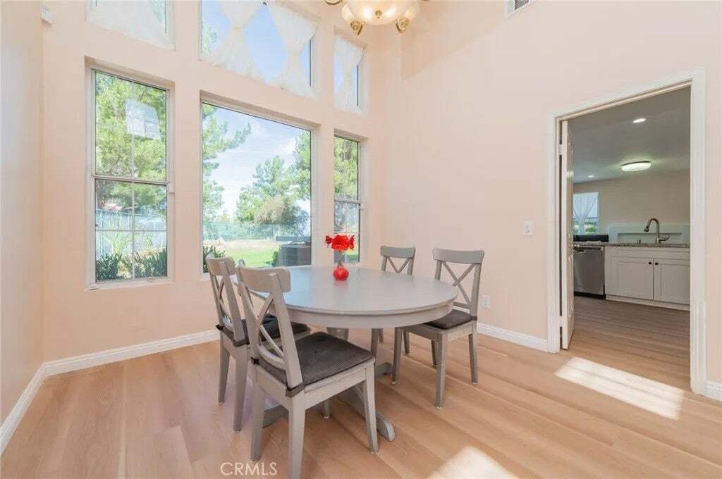 Casa en Rowland Heights, California, Estados Unidos 5 - 18722198