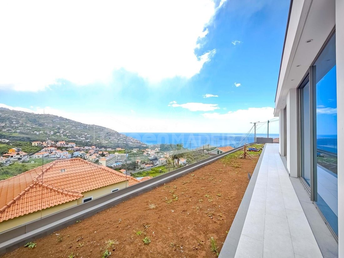 Villa a Ribeira Brava, Madera, Portogallo 2 - 16391419