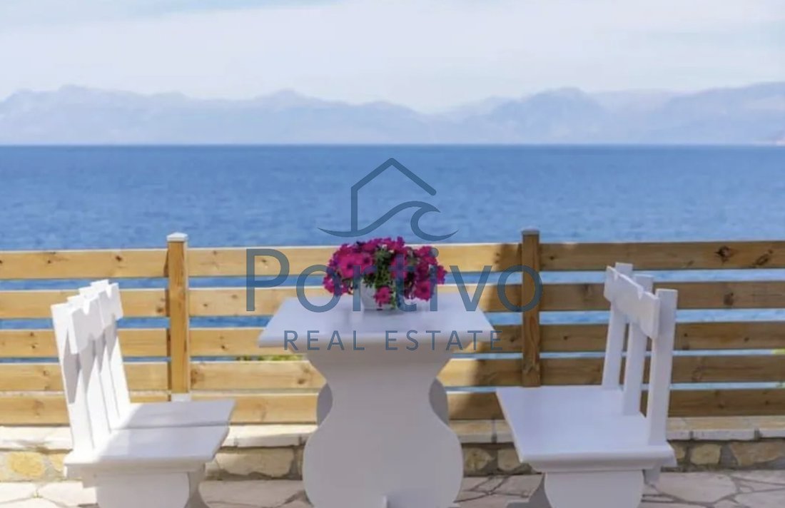 Villa in Kassopaia, Peloponnese, Western Greece and the Ionian, Greece 3 - 18724850