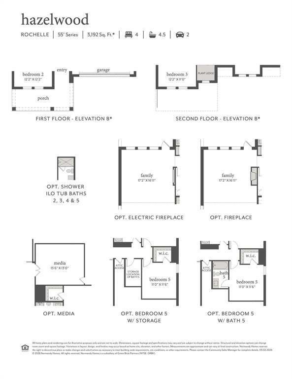 House in Frisco, Texas, United States 3 - 18722461
