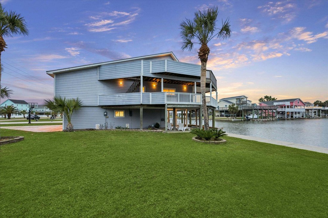 House in Galveston, Texas, United States 1 - 18721601