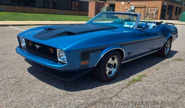 Ford Mustang in Calverton, NY, United States 2 - 18726675
