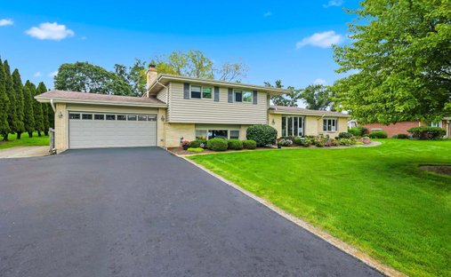 House in Roselle, Illinois, United States 1
