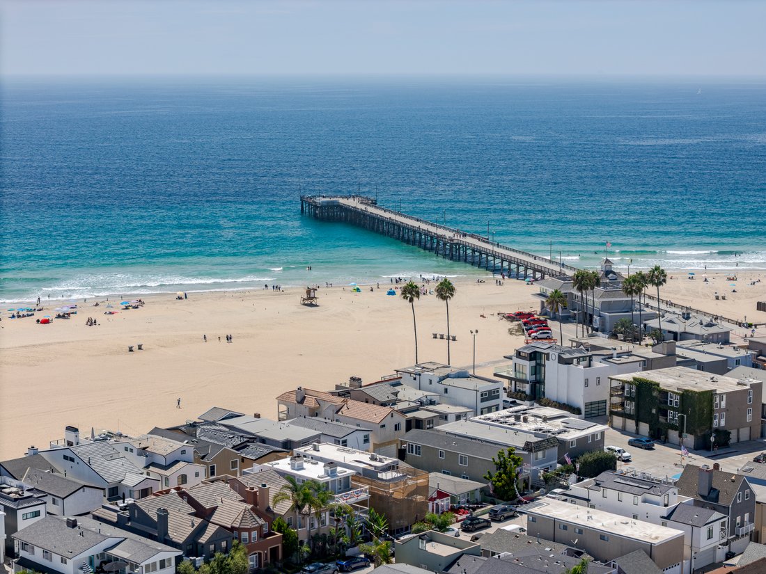 Haus in Newport Beach, Kalifornien, Vereinigte Staaten 1 - 18726094