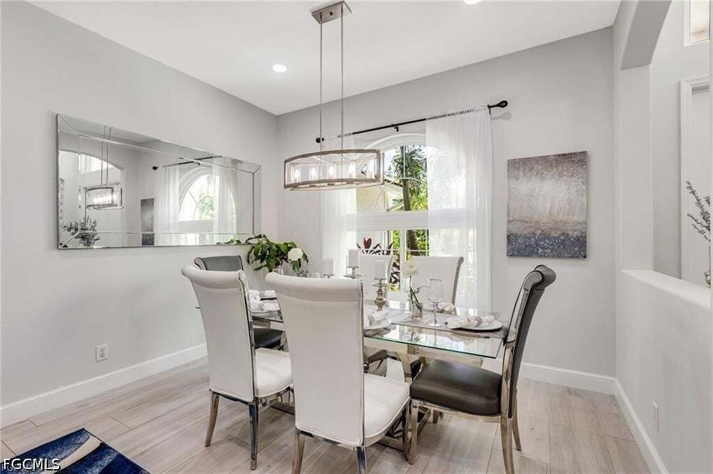 Casa en Naples, Florida, Estados Unidos 5 - 18722110