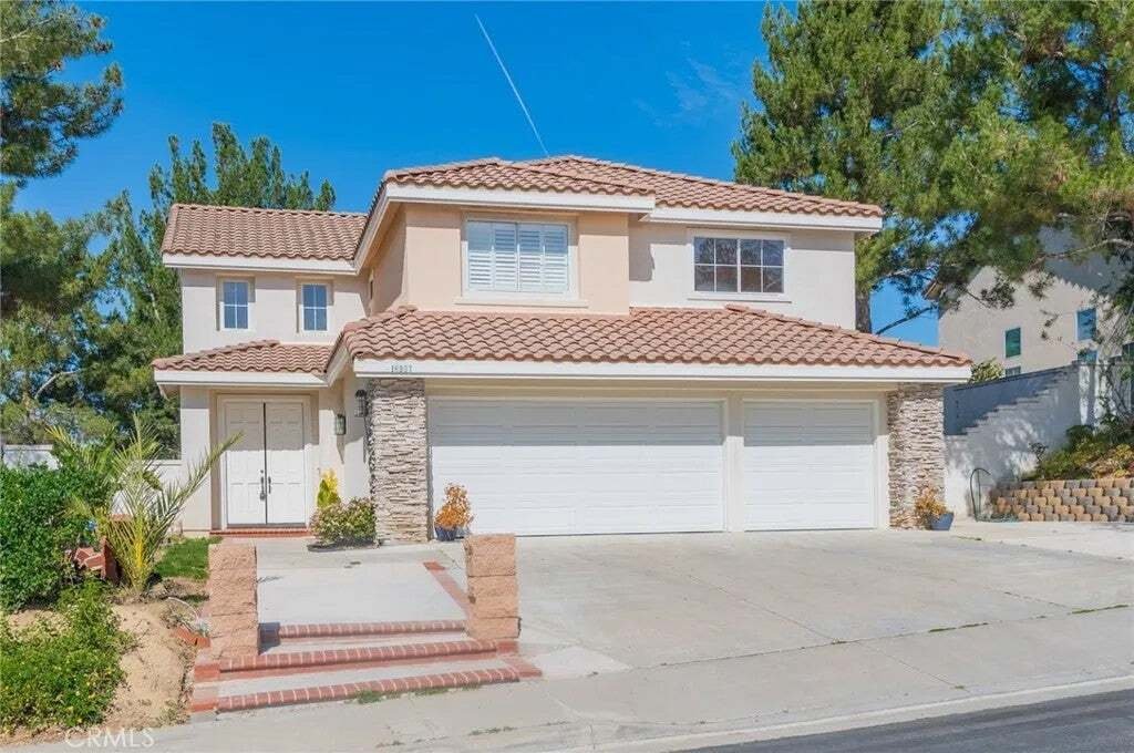 Casa en Rowland Heights, California, Estados Unidos 1 - 18722198
