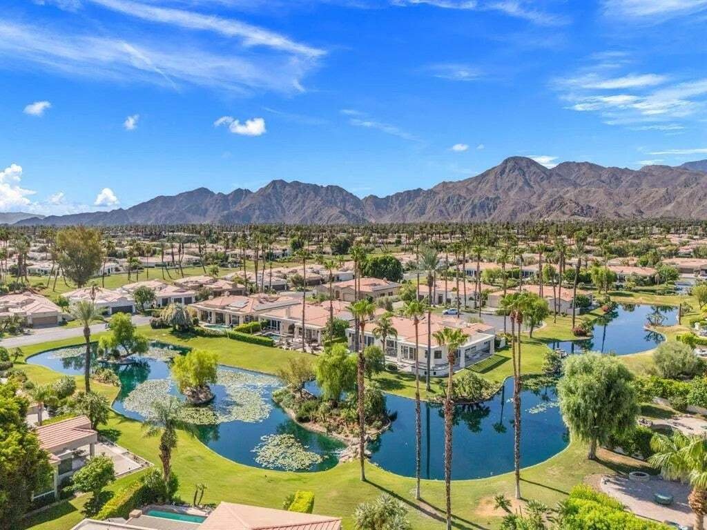 Maison à Indian Wells, Californie, États-Unis 3 - 18727651