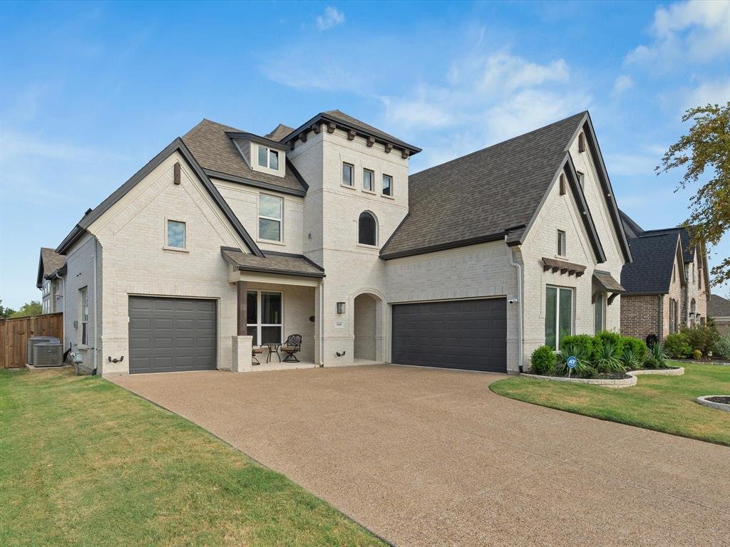 House in McKinney, Texas, United States 3 - 18727783