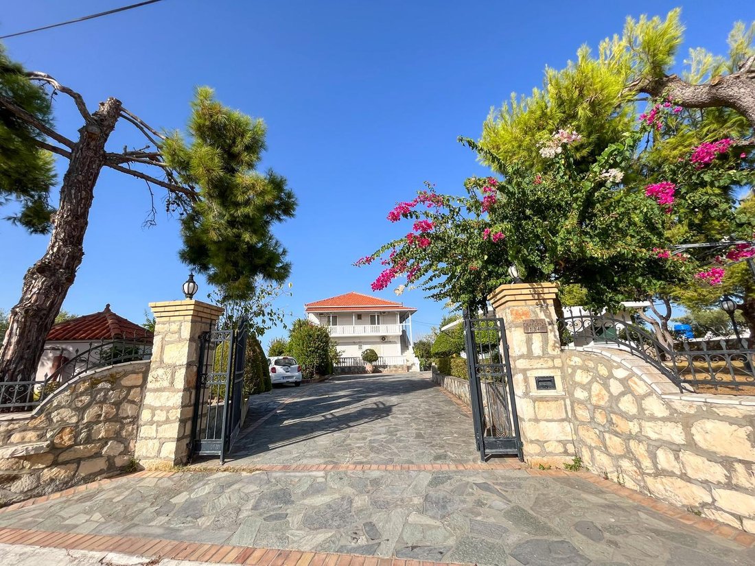 House in Mpoxalis, Peloponnese, Western Greece and the Ionian, Greece 2 - 18723229