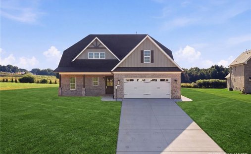 Maison à Lexington, Caroline du Nord, États-Unis 1