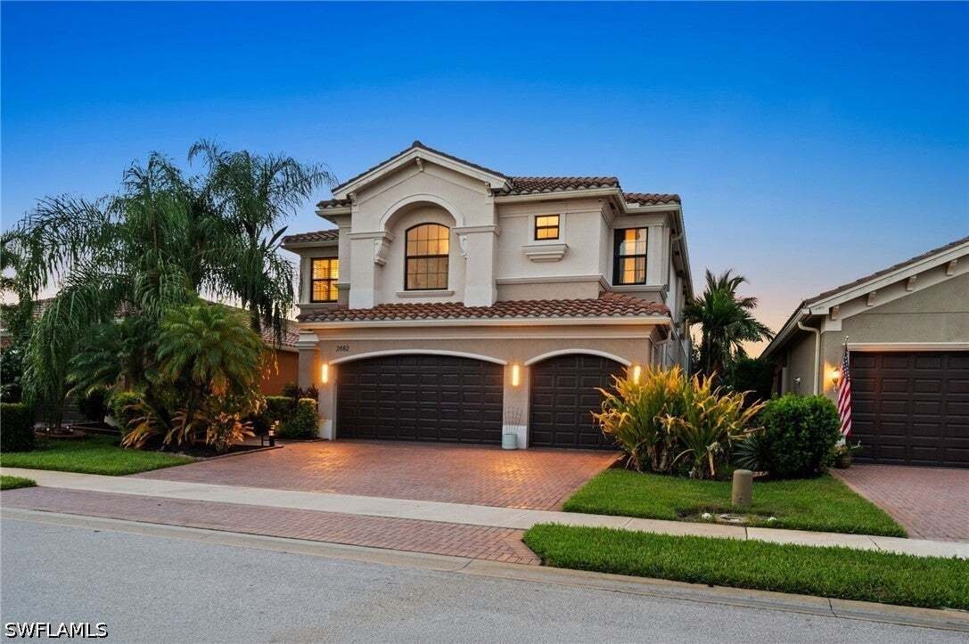 House in Naples, Florida, United States 1 - 18722111