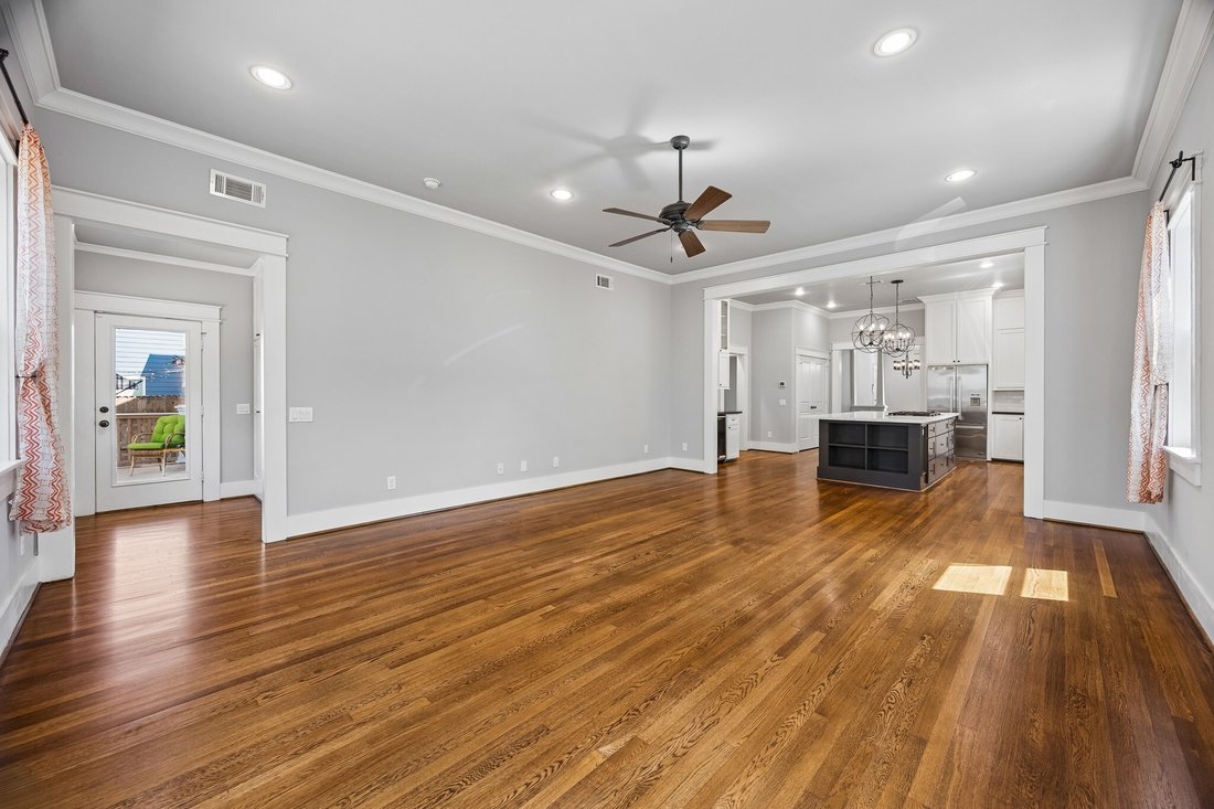 Casa a Houston, Texas, Stati Uniti 4 - 18726043