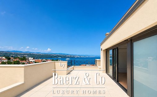 Appartement à Grad Opatija, Primorje-Gorski Kotar, Croatie 1