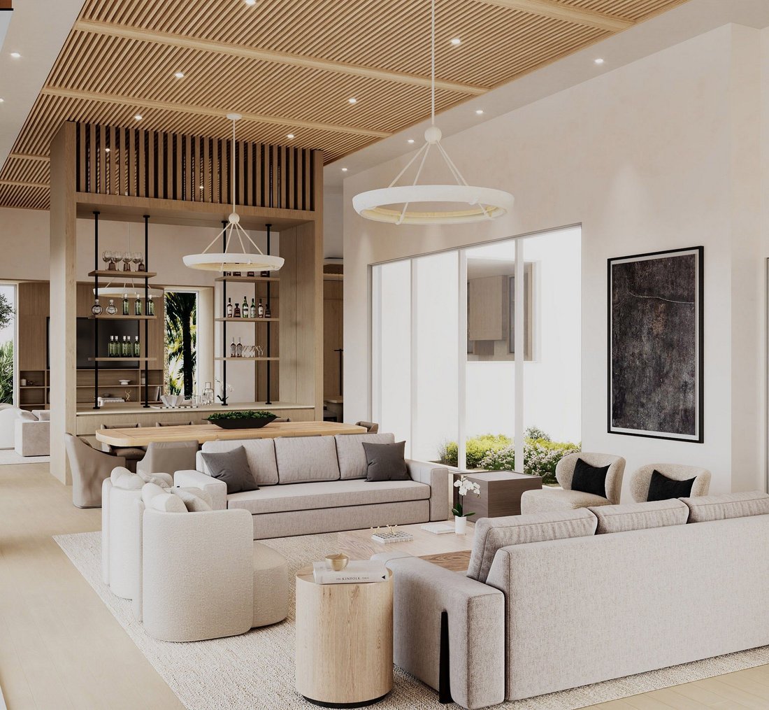 House in Coral Gables, Florida, United States 4 - 16779871