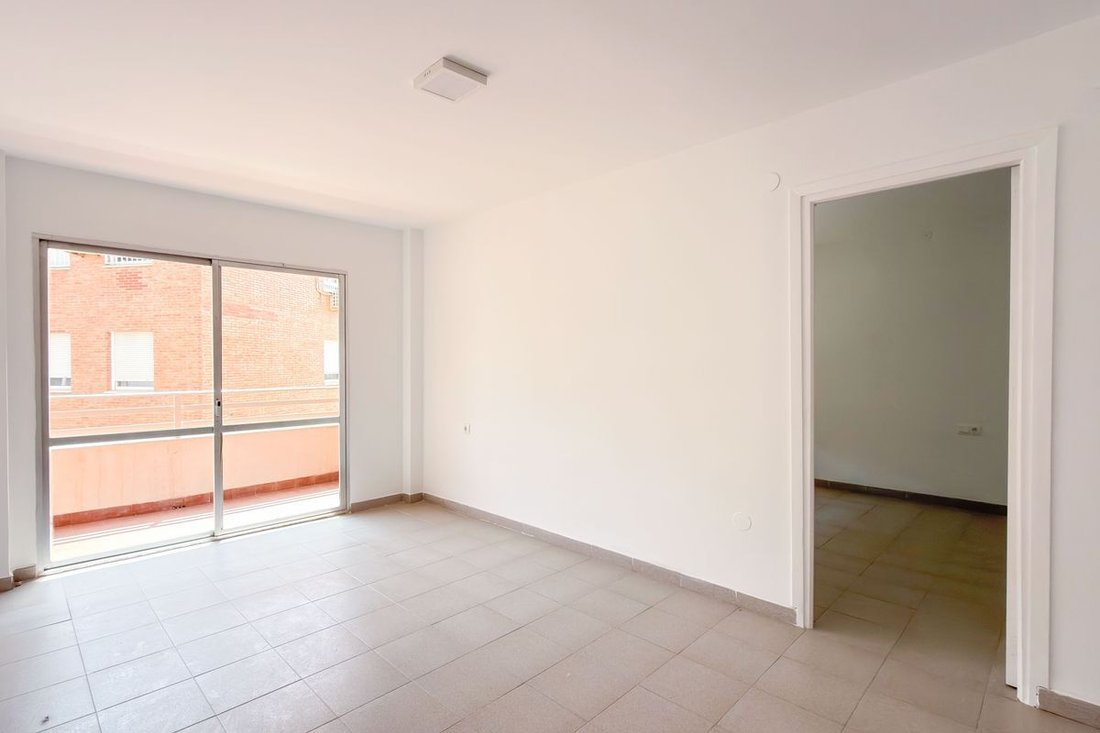 Appartamento a Playa De La Malagueta, Centro, Malaga 4 - 18539824