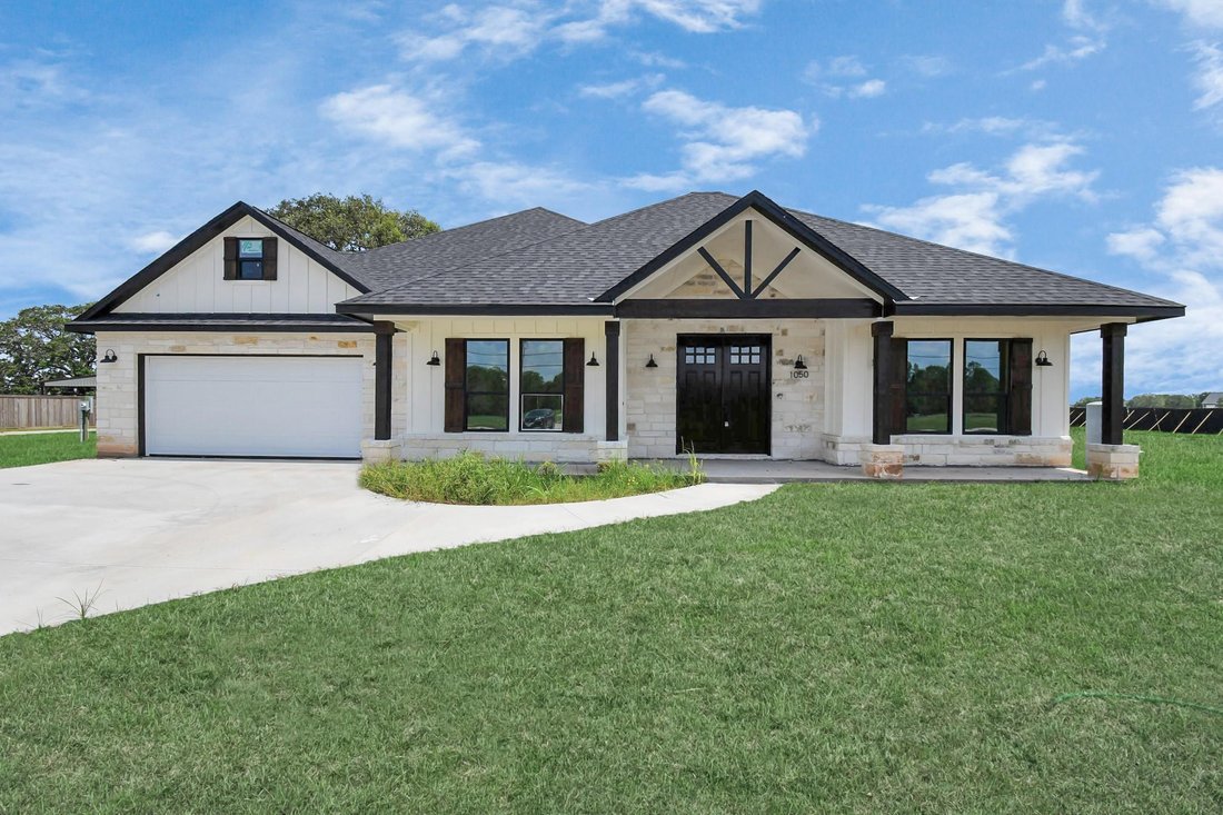 Haus in Angleton, Texas, Vereinigte Staaten 3 - 18722660