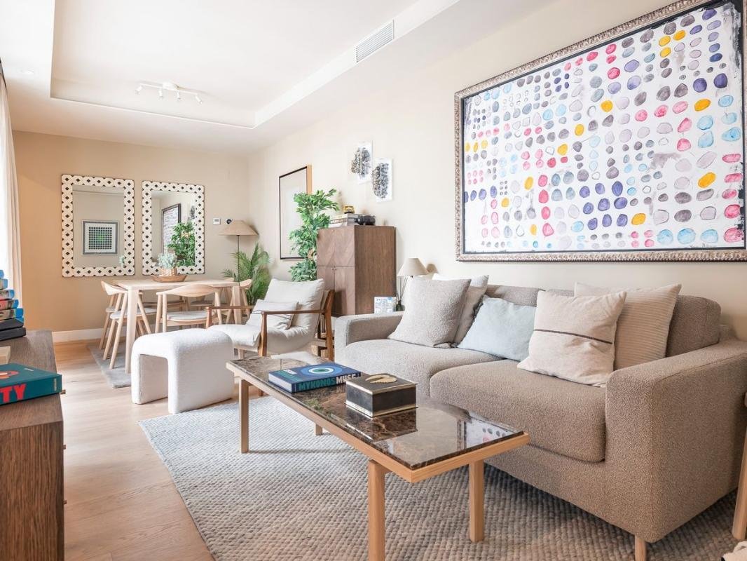 Apartamento en Salamanca, Madrid, España 2 - 17616449
