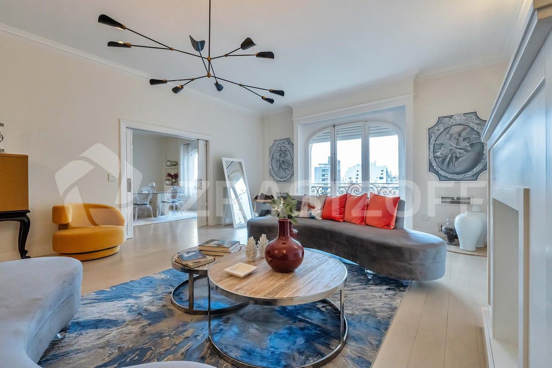 Apartamento en Buenos Aires, Buenos Aires, Argentina 4 - 18728149