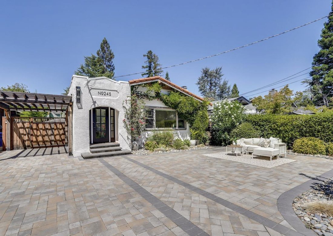 Maison à Los Gatos, Californie, États-Unis 1 - 18721947
