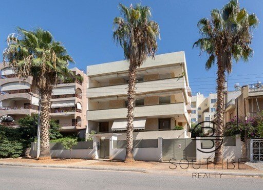 Wohnung in Glyfada, Attika, Griechenland 1 - 18725078