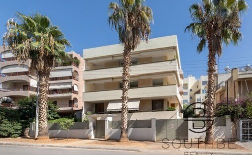 Wohnung in Glyfada, Attika, Griechenland 1