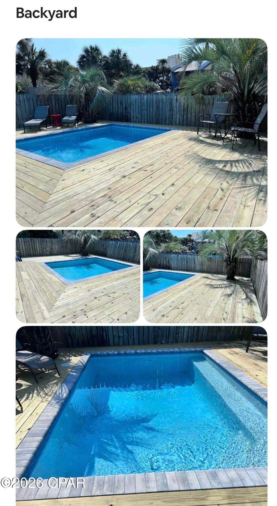 Casa en Panama City Beach, Florida, Estados Unidos 1 - 18726819