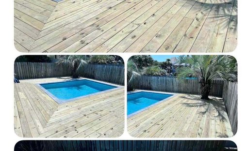 House in Panama City Beach, Florida, United States 1