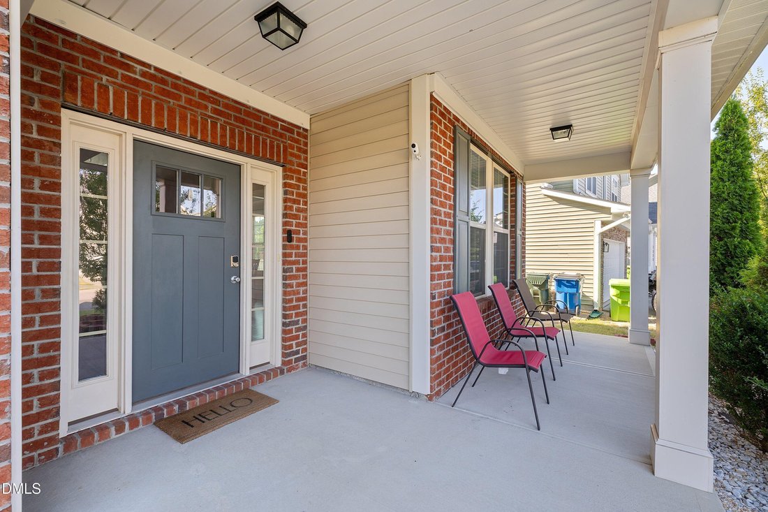 House in Raleigh, North Carolina, United States 5 - 18722135